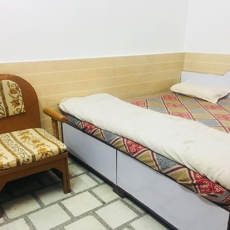 Hotel Heritage Sanyam Nahan Exterior photo