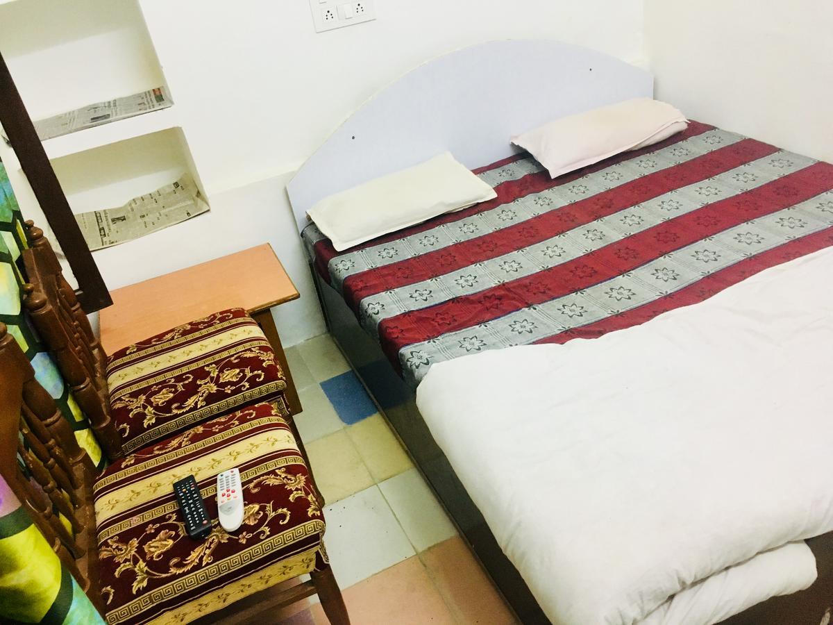 Hotel Heritage Sanyam Nahan Exterior photo