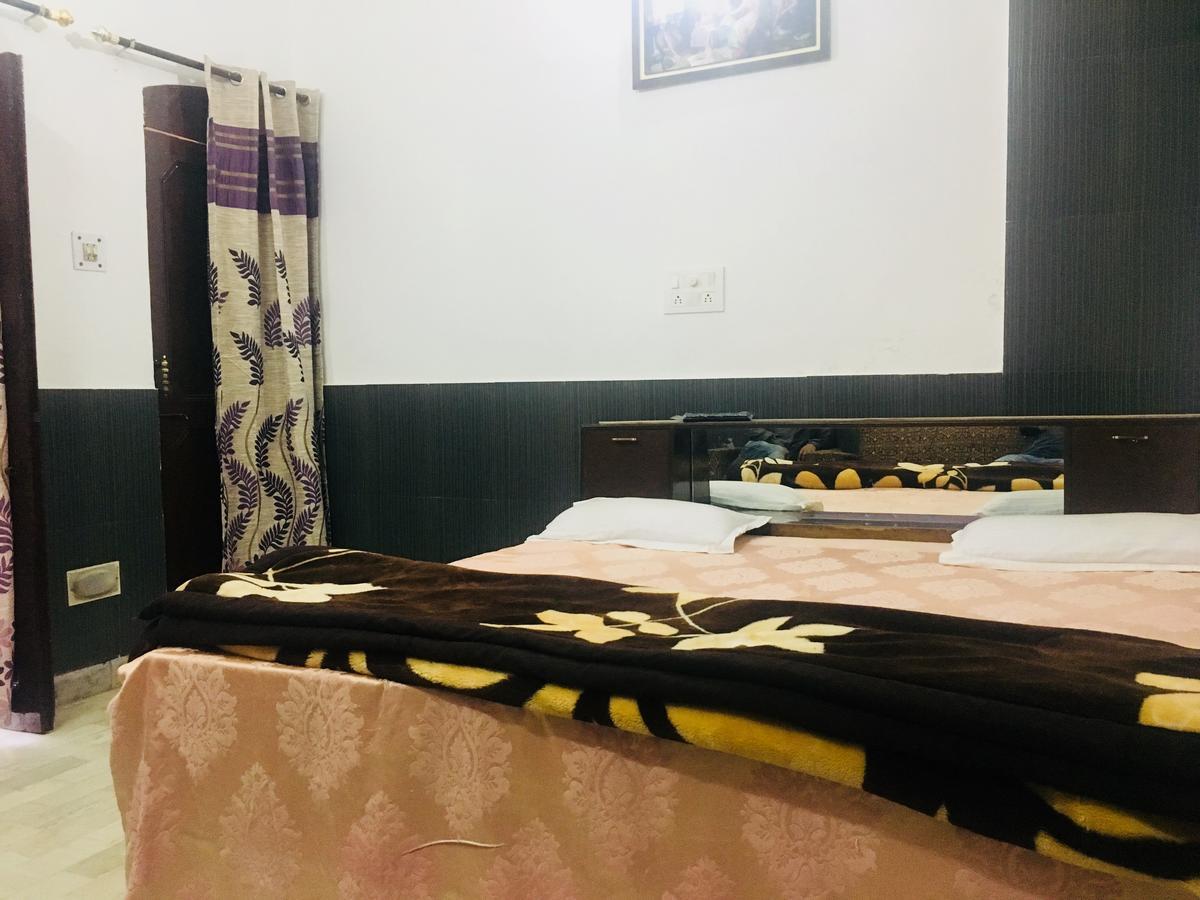 Hotel Heritage Sanyam Nahan Exterior photo