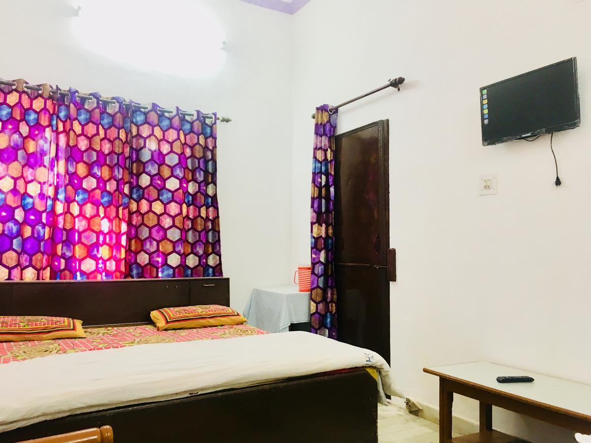 Hotel Heritage Sanyam Nahan Exterior photo